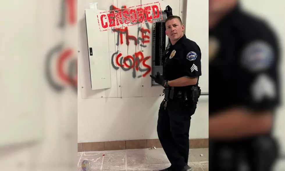 Nampa Police Roast Their Haters With a Selfie; Internet Cracks Up