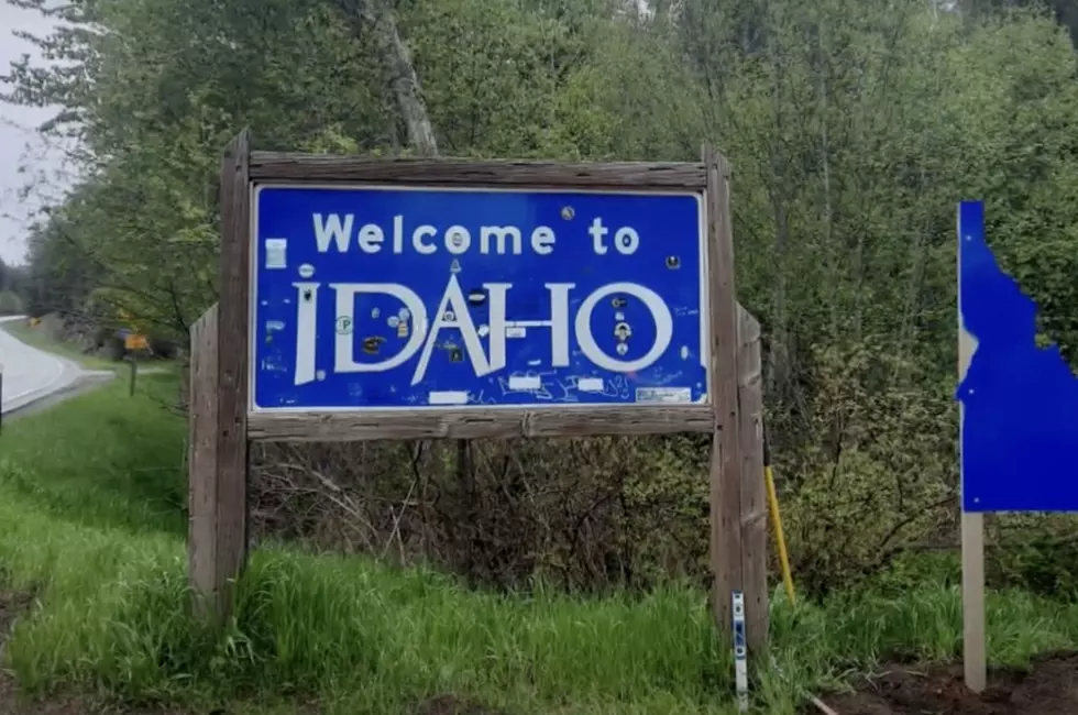 Idaho Is Featured In A New Ranking And This One Isn’t Great