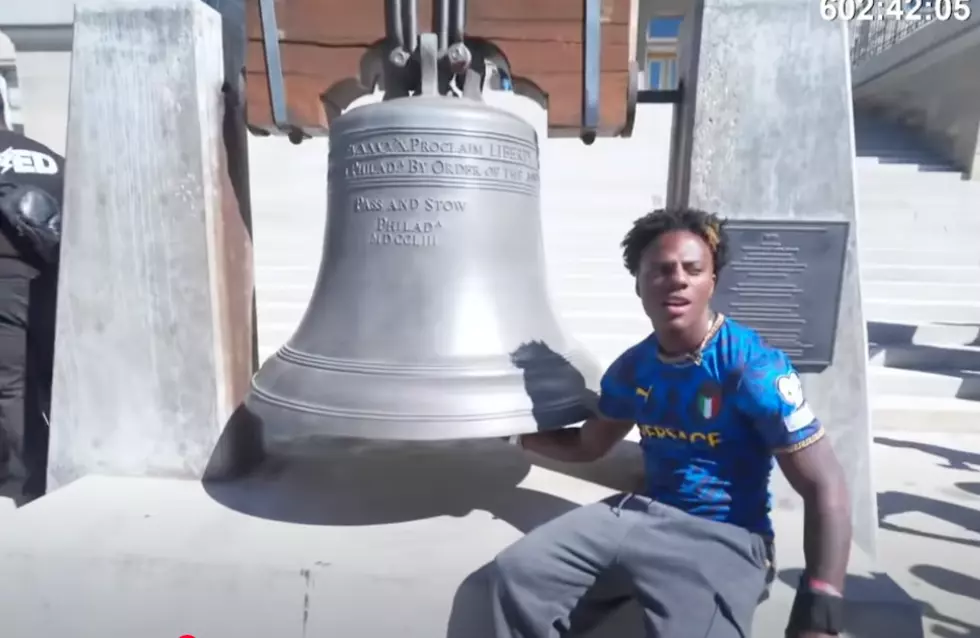 Influencer With Over 44 Million Followers Spends Day In Boise