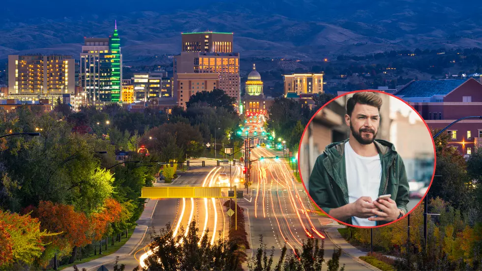 Boise Ranked As One Of The Best Cities In America For Singles