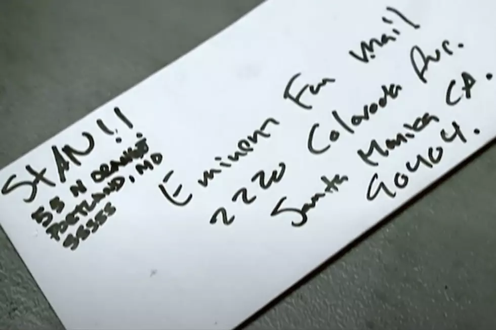 EminemMusic via YouTube