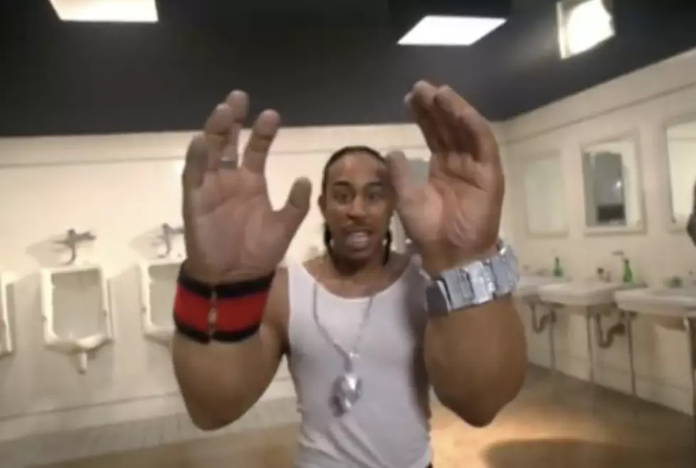 Ludacris via YouTube