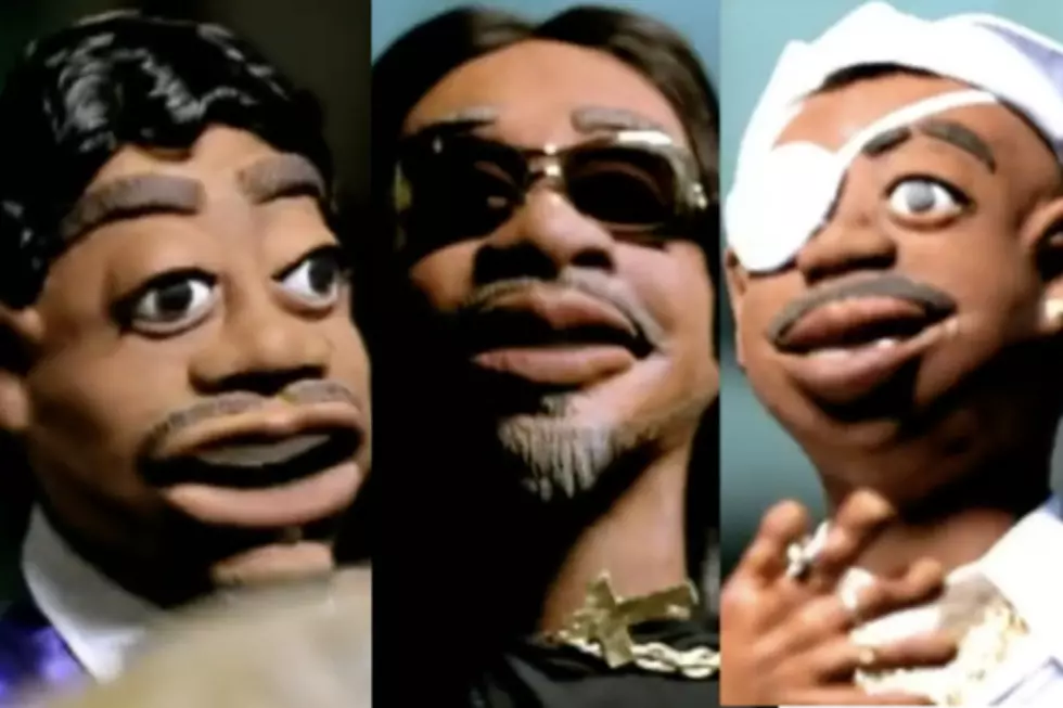 OutKast via YouTube