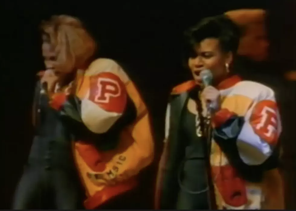 Salt N Pepa via YouTube