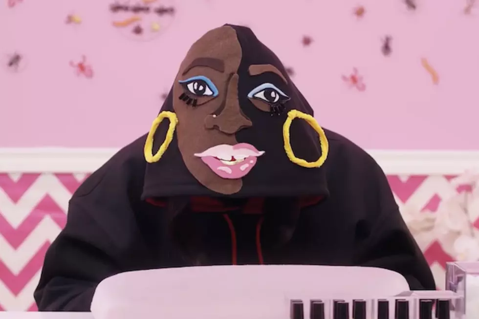Tierra Whack via YouTube