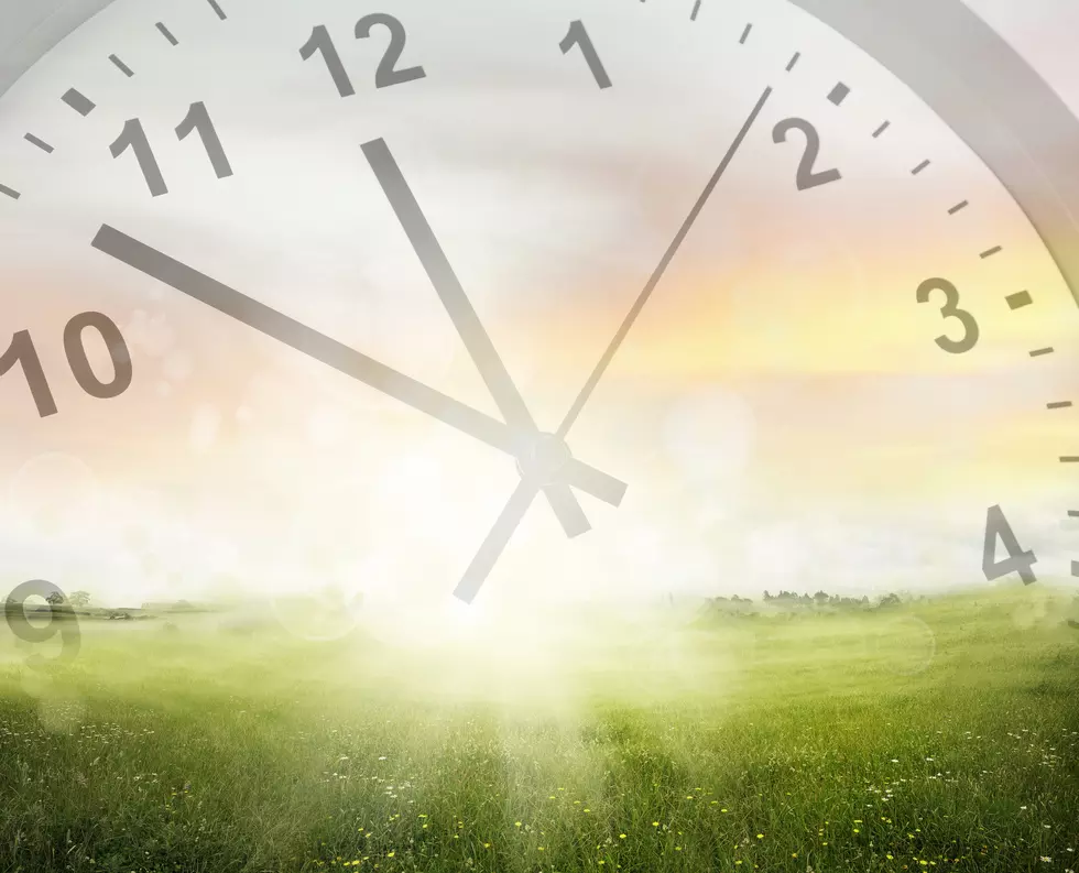 What Idahoans Really Think About Daylight Savings Time